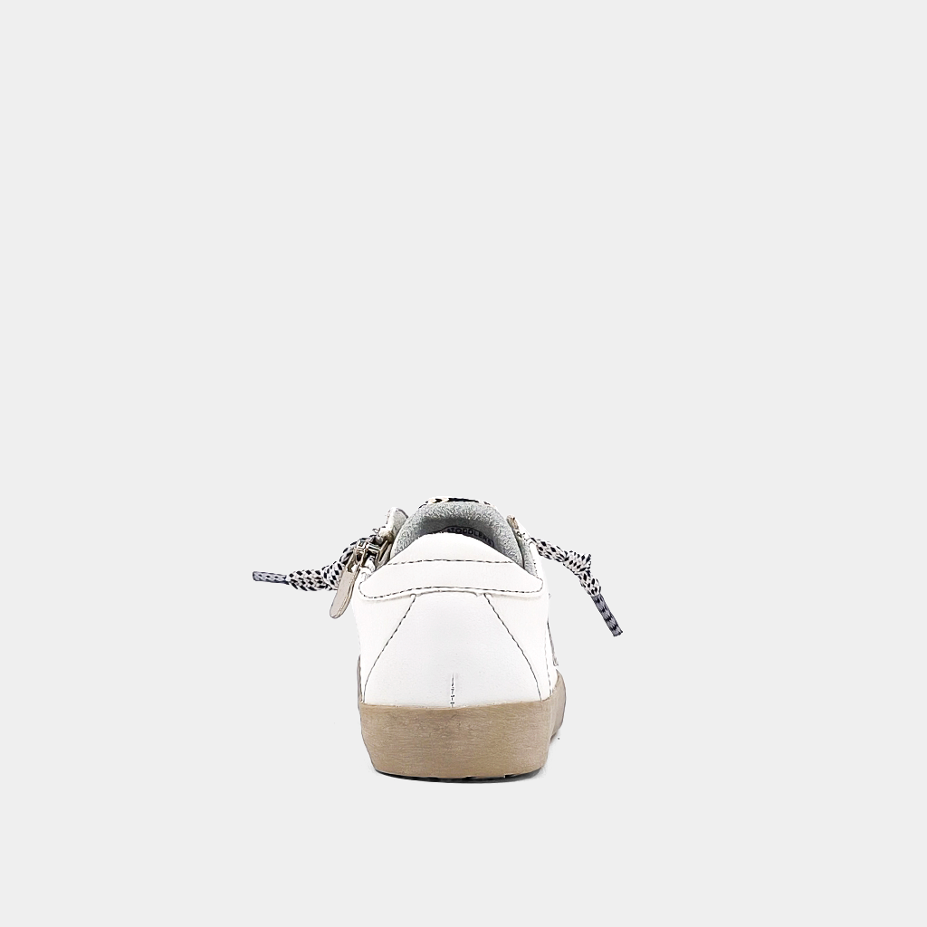 Paula Toddlers - White