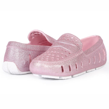 Pink Sparkle/Bright White Prodigy