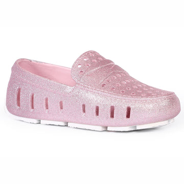 Pink Sparkle/Bright White Prodigy