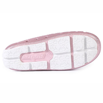 Pink Sparkle/Bright White Prodigy