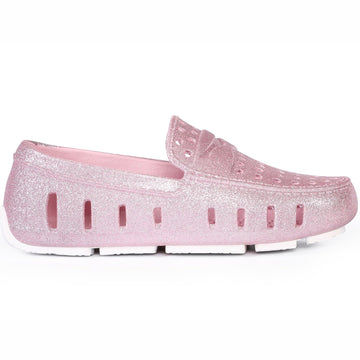 Pink Sparkle/Bright White Prodigy