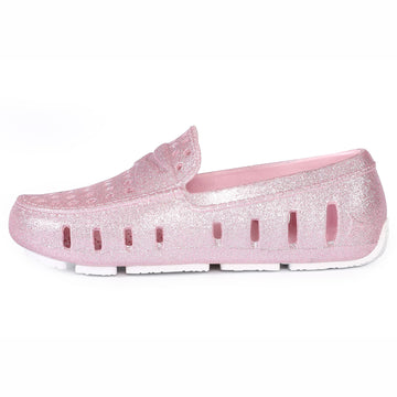 Pink Sparkle/Bright White Prodigy