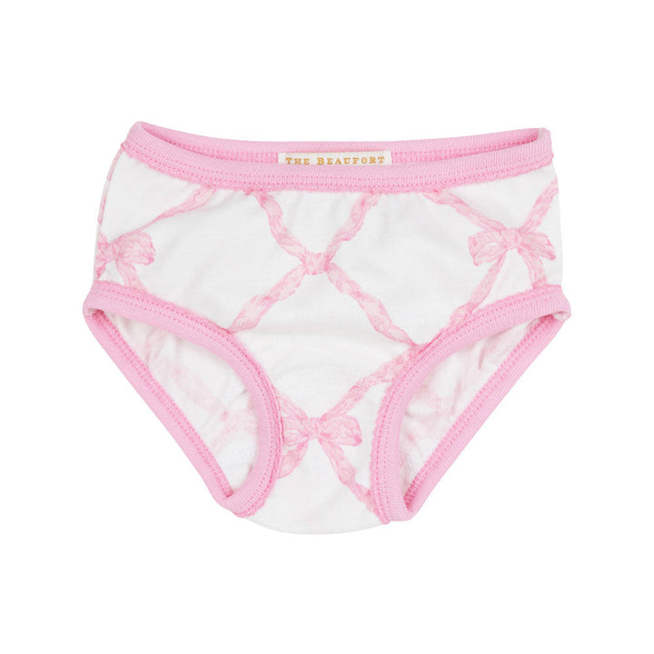 Pippy`s Underpinnings