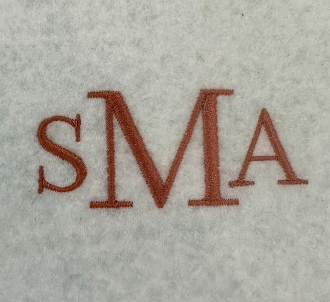 Personalization +$15