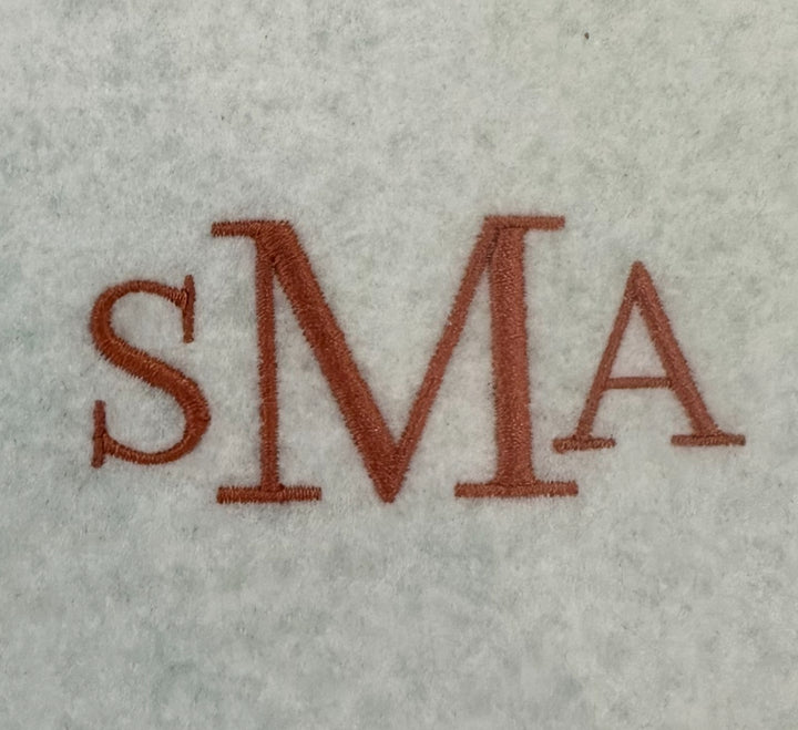 Personalization +$15