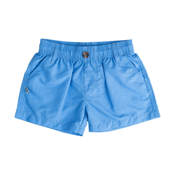 Boys Outrigger Performance Short, MB