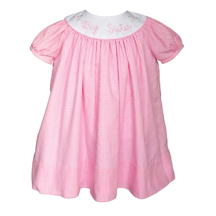 Sissy Big Sister Dress