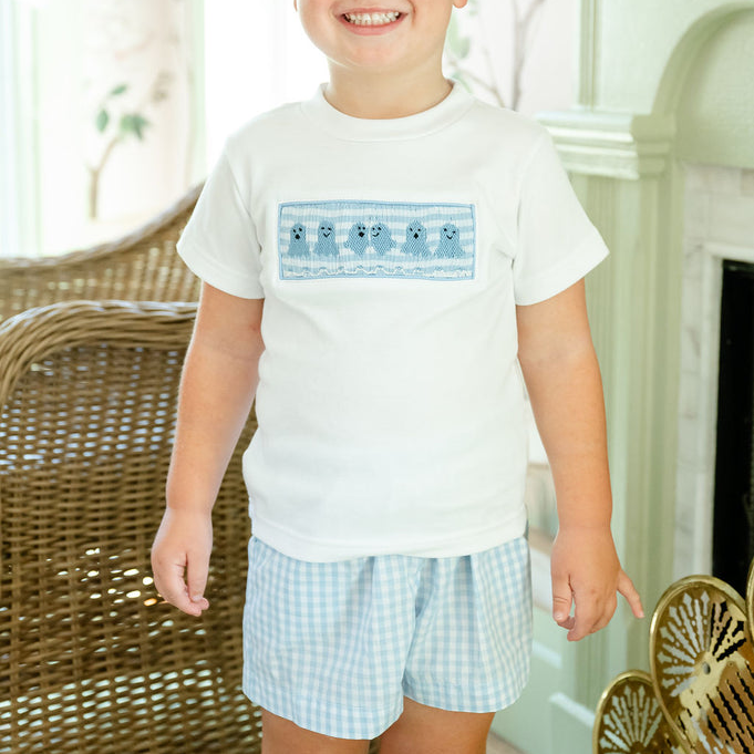 Ghosts Beau T-Shirt Set
