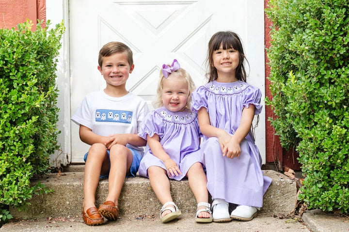 Ghosts Helen Dress