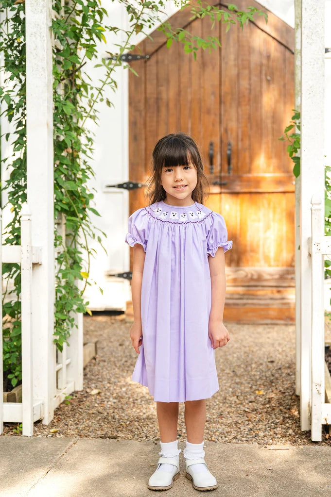 Ghosts Helen Dress