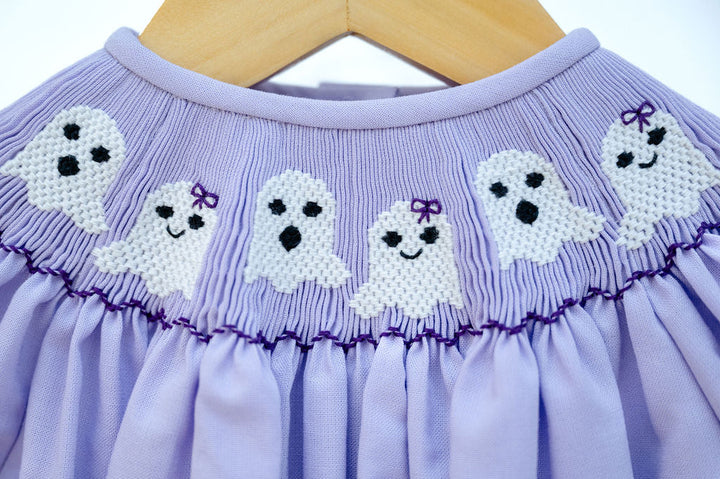 Ghosts Helen Dress