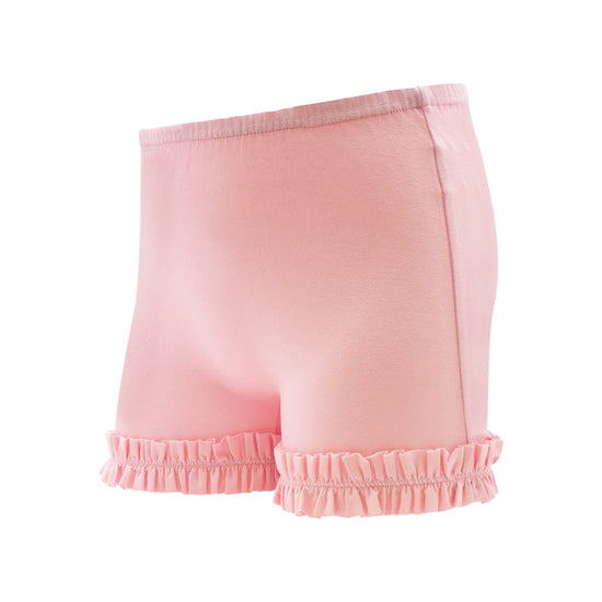 Ruffle Wundershorts