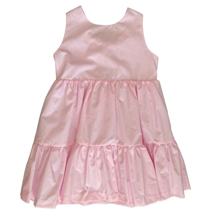 Savannah Sundress, Blakeney Ballet Pink