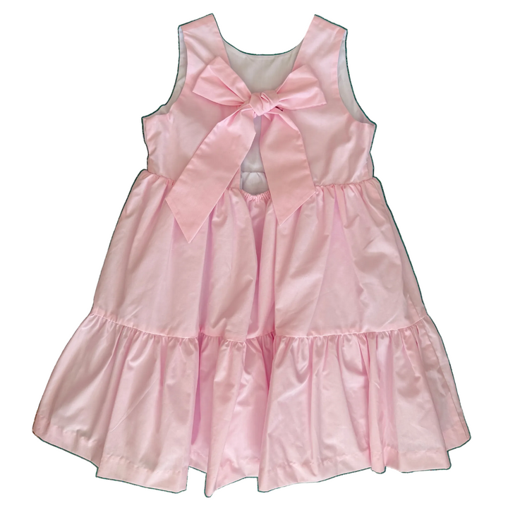 Savannah Sundress, Blakeney Ballet Pink