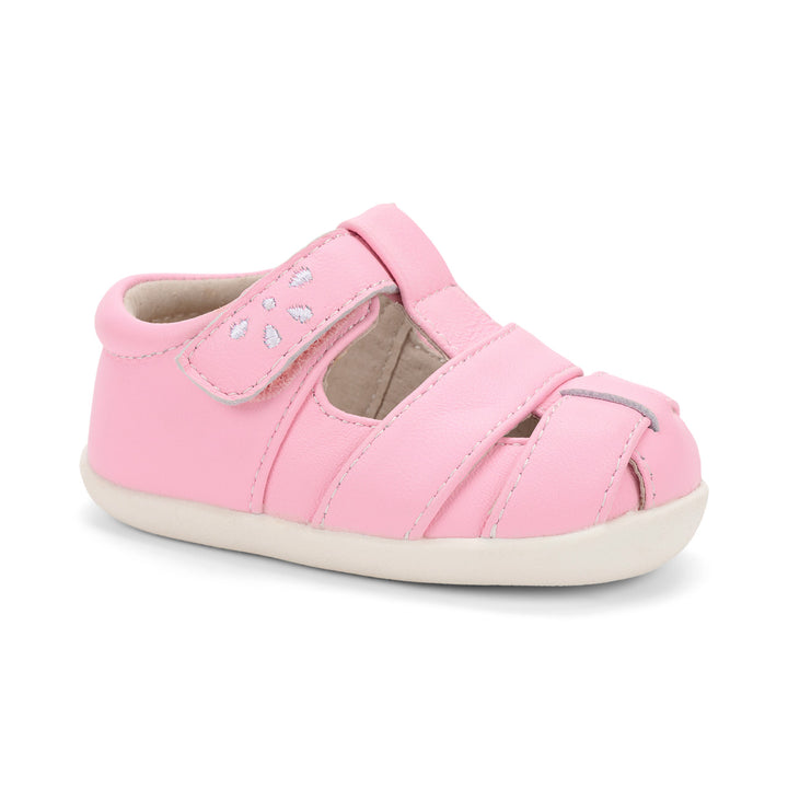 Brook First Walker Sandal/Shoe