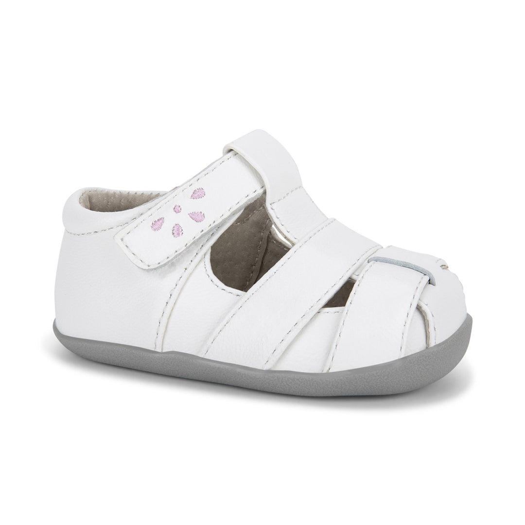 Brook First Walker Sandal/Shoe