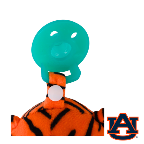 Auburn University - Aubie the Tiger