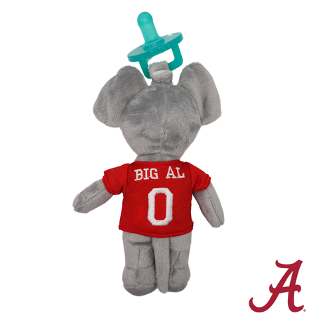 The University of Alabama - Big Al