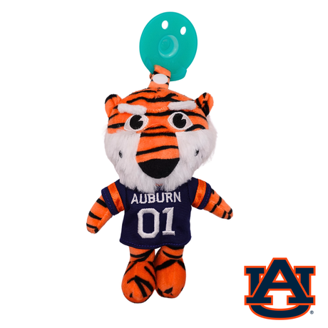 Auburn University - Aubie the Tiger