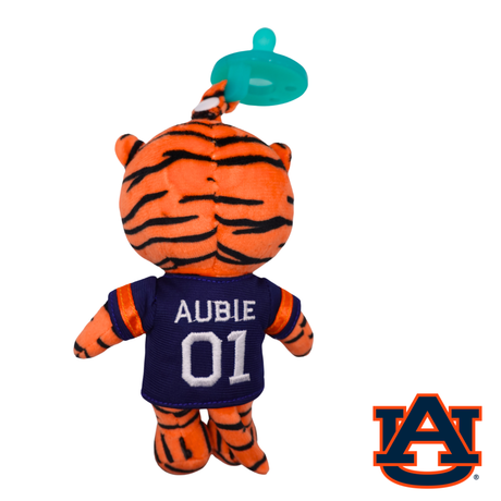 Auburn University - Aubie the Tiger