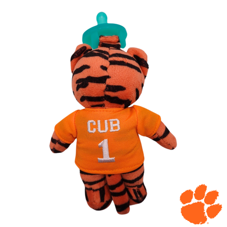 Clemson University - The Tiger