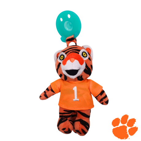 Clemson University - The Tiger