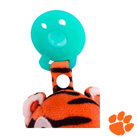 Clemson University - The Tiger