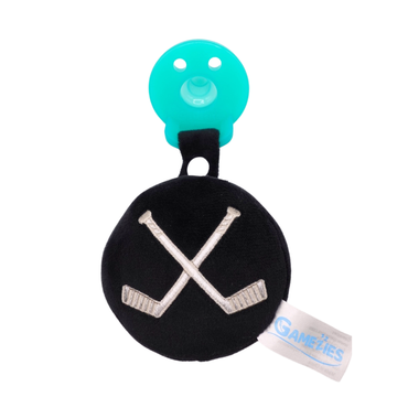 Gamezies Hockey Puck