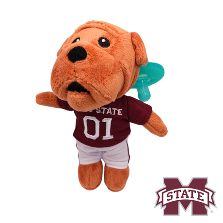 Mississippi State University - Bully