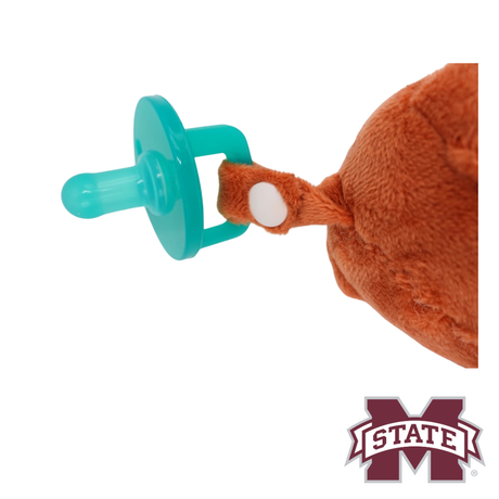 Mississippi State University - Bully