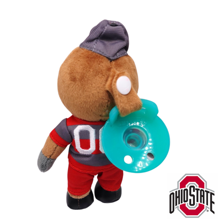The Ohio State University - Brutus