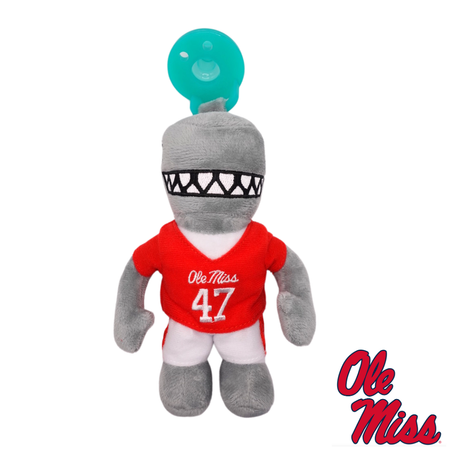 Ole Miss - Tony The LandShark