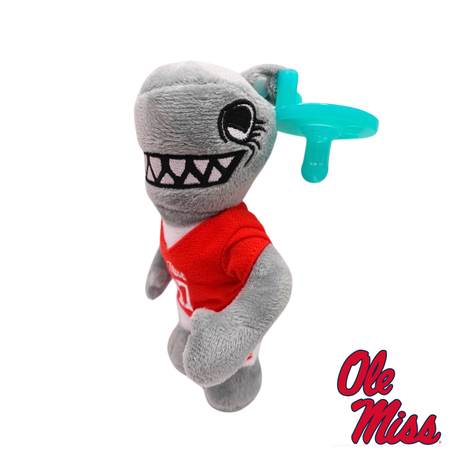 Ole Miss - Tony The LandShark