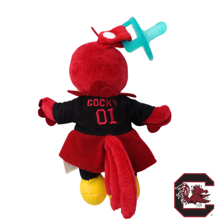 University of South Carolina - Cocky