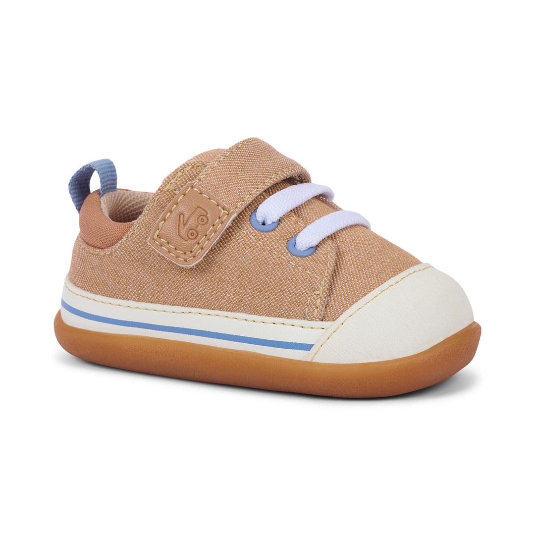 Stevie II (First Walker) Khaki