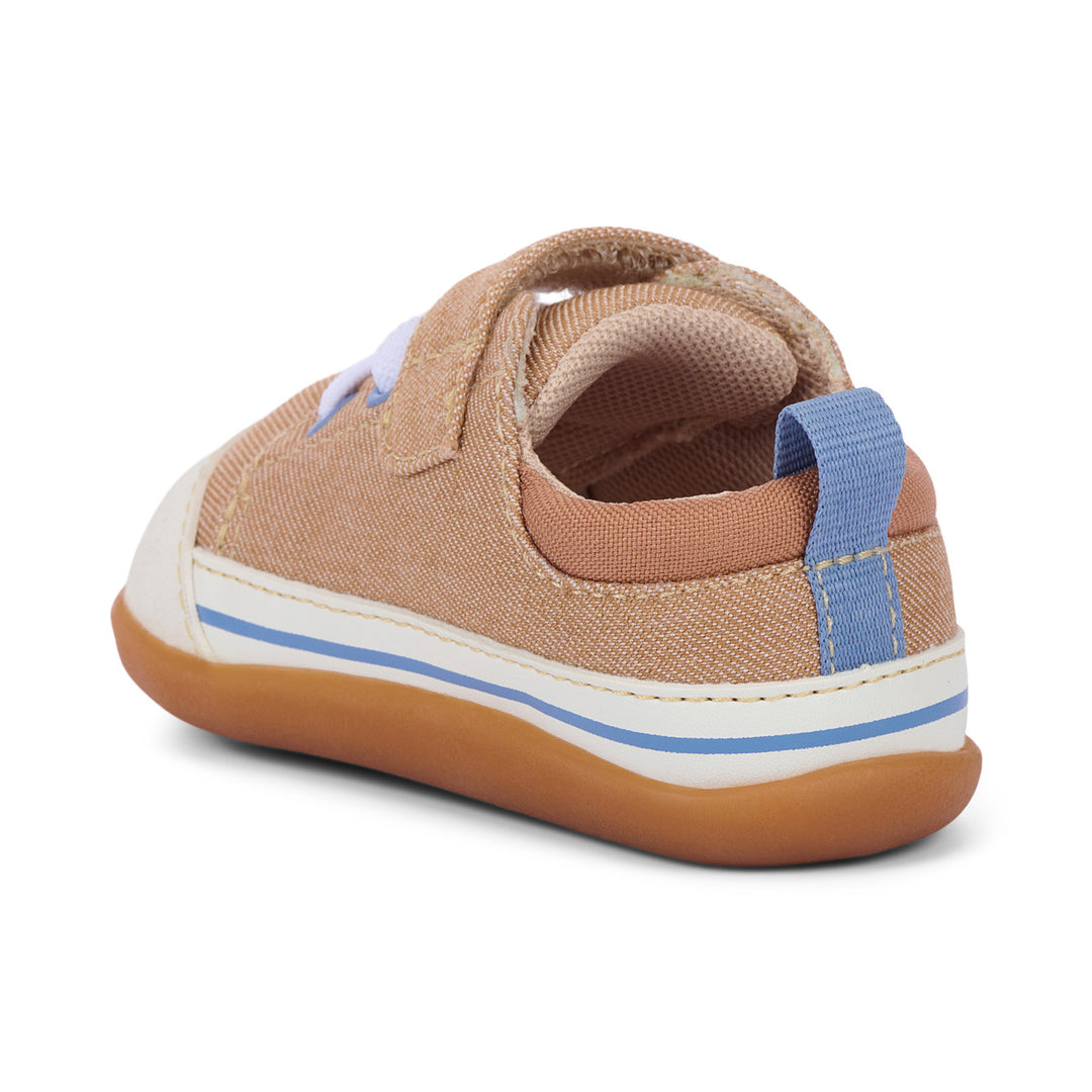 Stevie II (First Walker) Khaki