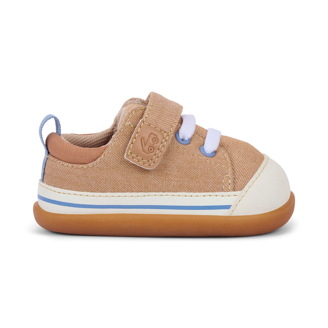 Stevie II (First Walker) Khaki