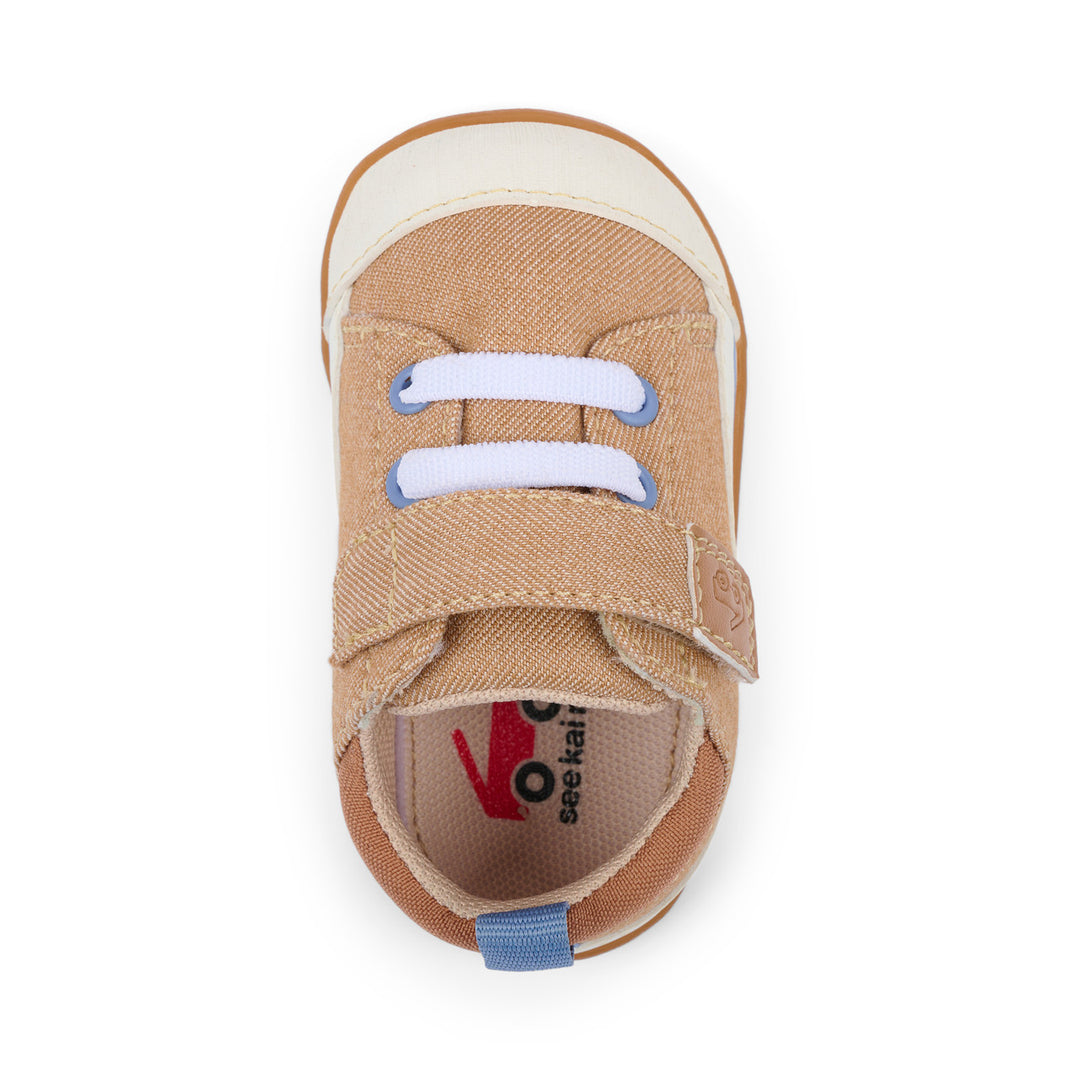 Stevie II (First Walker) Khaki