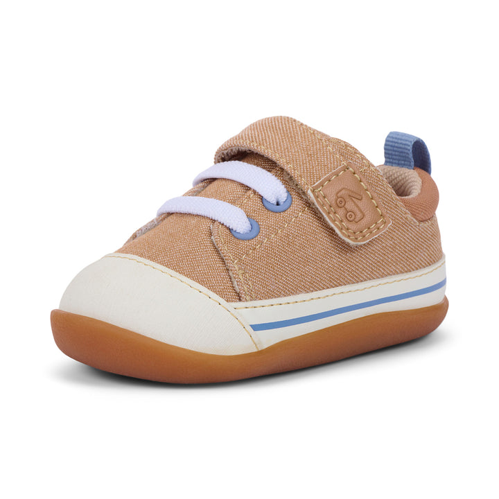 Stevie II (First Walker) Khaki