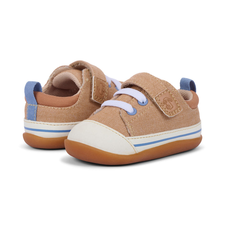 Stevie II (First Walker) Khaki