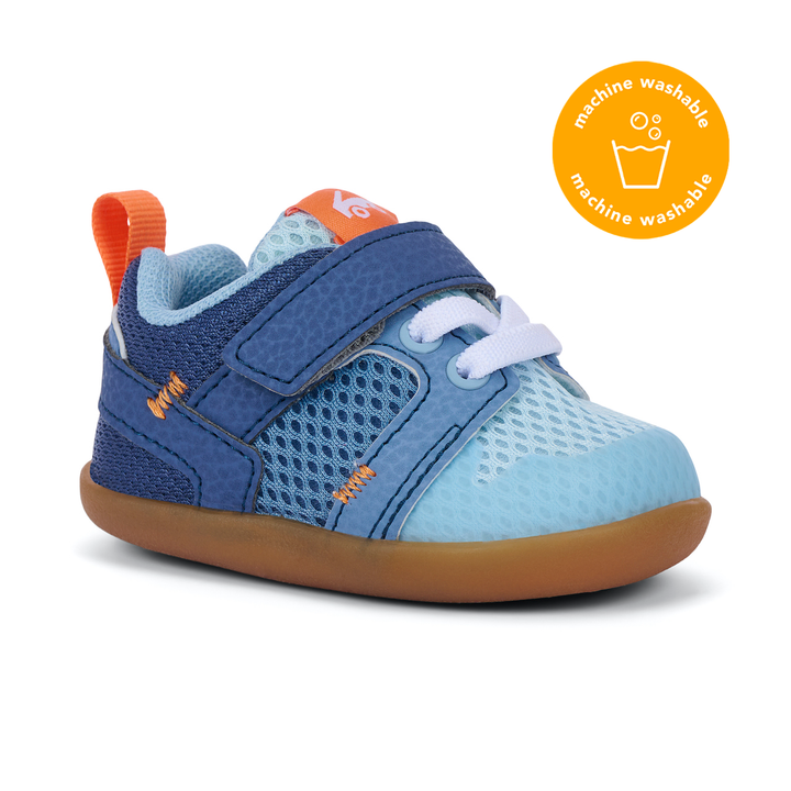 Viento II (First Walker) Blue