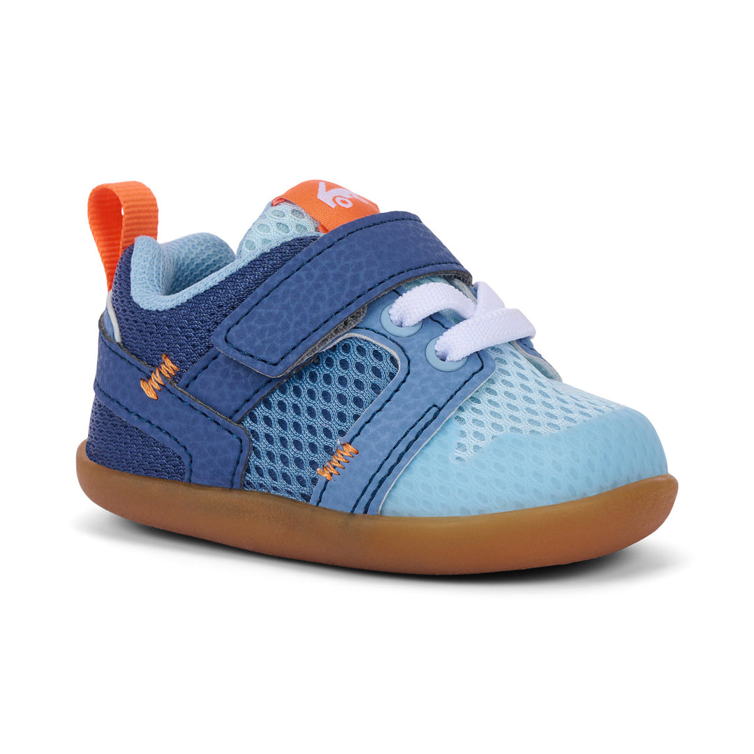 Viento II (First Walker) Blue