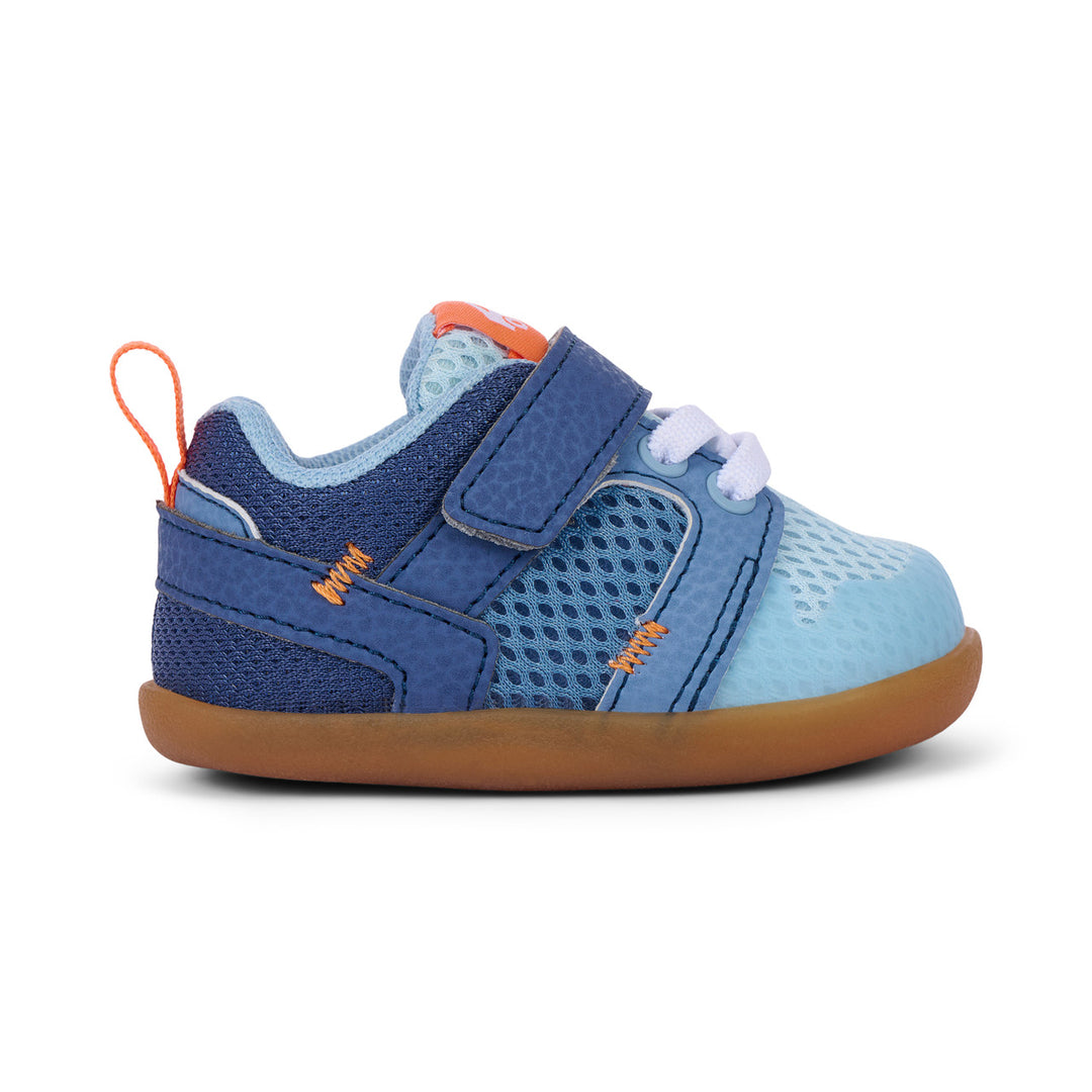 Viento II (First Walker) Blue