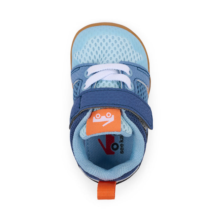Viento II (First Walker) Blue