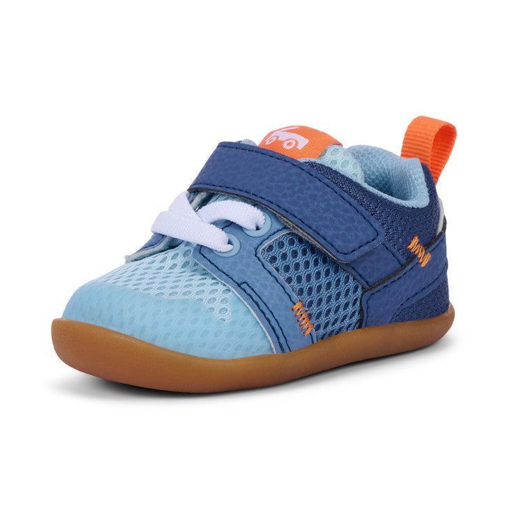 Viento II (First Walker) Blue