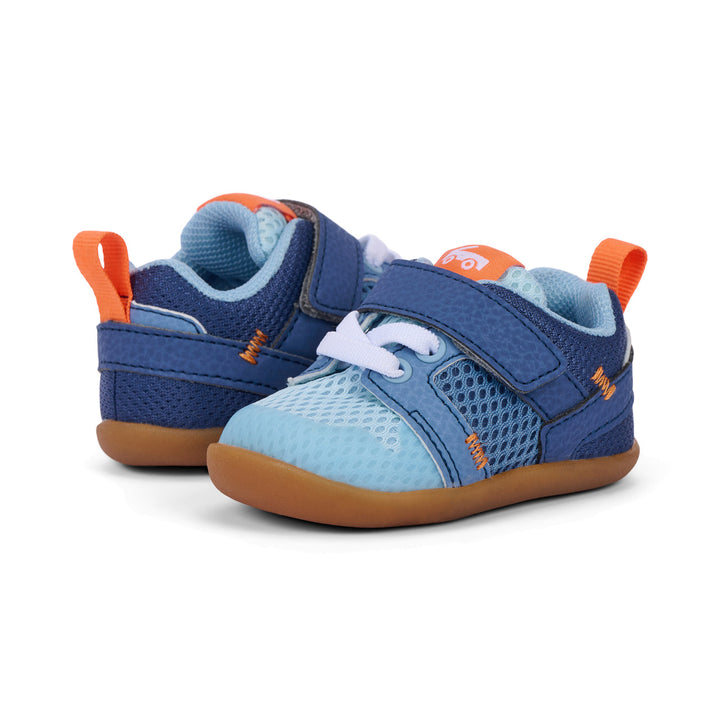 Viento II (First Walker) Blue