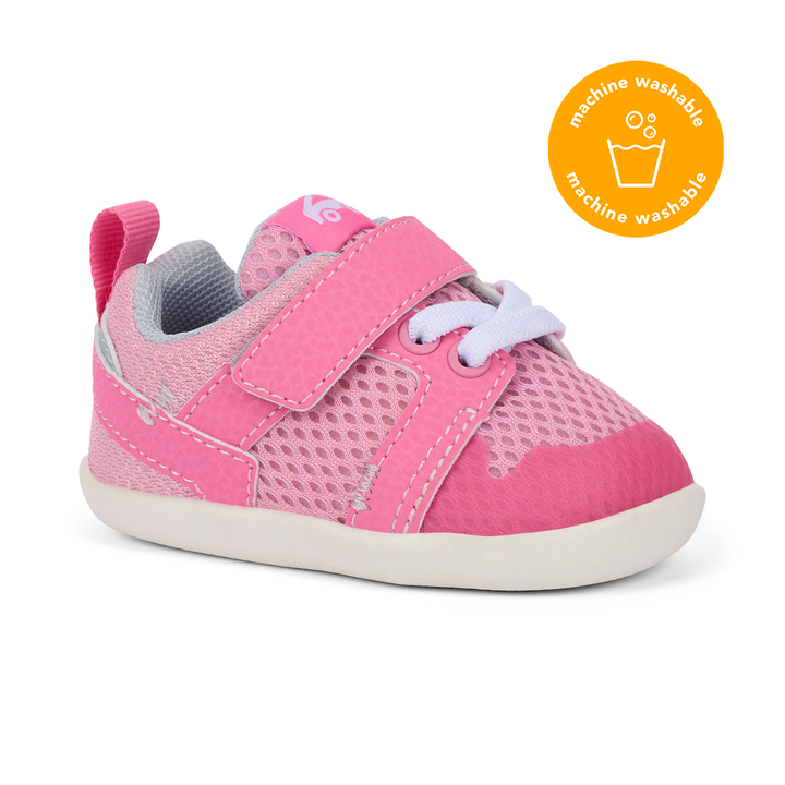 Viento II (First Walker) Pink