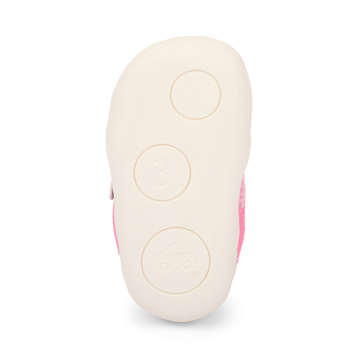 Viento II (First Walker) Pink