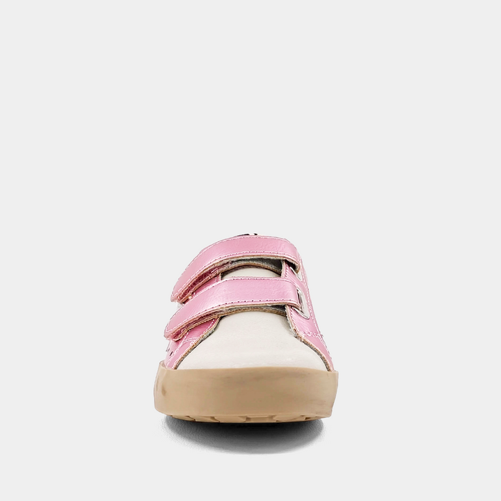Sunny Toddlers - Metallic Pink