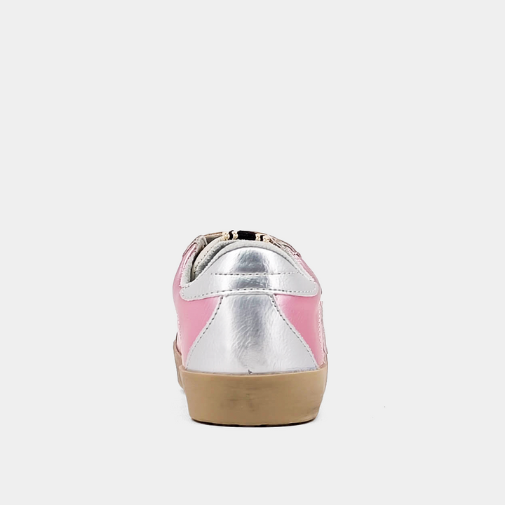 Sunny Toddlers - Metallic Pink